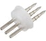 Коннектор Ardecoled ARD-PLUG-3wires10 шт 024735 1