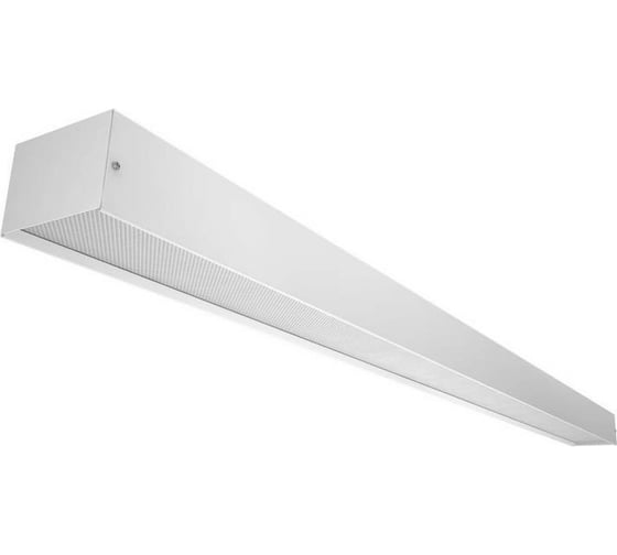 Аварийный светильник DIODEX led таргис лонг 27вт, 3000к, опал, белый, 1ч., 4673726721267