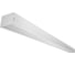 Аварийный светильник DIODEX led таргис норми 18вт, 3000к, призма, белый, 1ч., 4673726720246 1