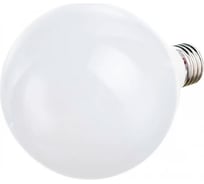 Светодиодная лампа Ecola Globe led premium 30,0w g120, 220v, e27, 2700k, 320, шар, композит, 170x120 K7LW30ELC