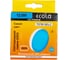 Светодиодная лампа Ecola Gx53 led color premium 12,0w, tablet, 220v, blue, синий, матовая, 28x74 T5TB12ELC 5