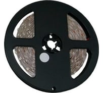 Светодиодная лента на катушке Ecola Led strip pro 4,8w/m, 12v, ip65, 8mm, 60led/m, 4200k, 6lm/led, 360lm/m, 5м P5LV05ESB