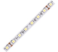 Светодиодная лента на катушке Ecola Led strip std 14.4w/m, 24v, ip20, 10mm, 60led/m, 6000k, 14lm/led, 840lm/m, 5м S2DD14ESB