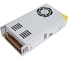 Блок питания с вентилятором для светодиодной ленты Ecola Led strip power supply 400w 220v-24v, ip20 D2L400ESB 3