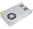 Блок питания с вентилятором для светодиодной ленты Ecola Led strip power supply 400w 220v-24v, ip20 D2L400ESB 4