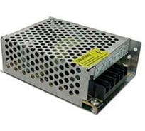 Блок питания для светодиодной ленты Ecola Led strip power supply 60w 220v-12v, ip20 B2L060ESB