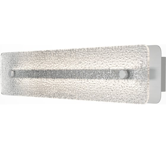 Настенный светильник (бра) MAYTONI maya led 11w алюминий хром P091WL-L7CH3K