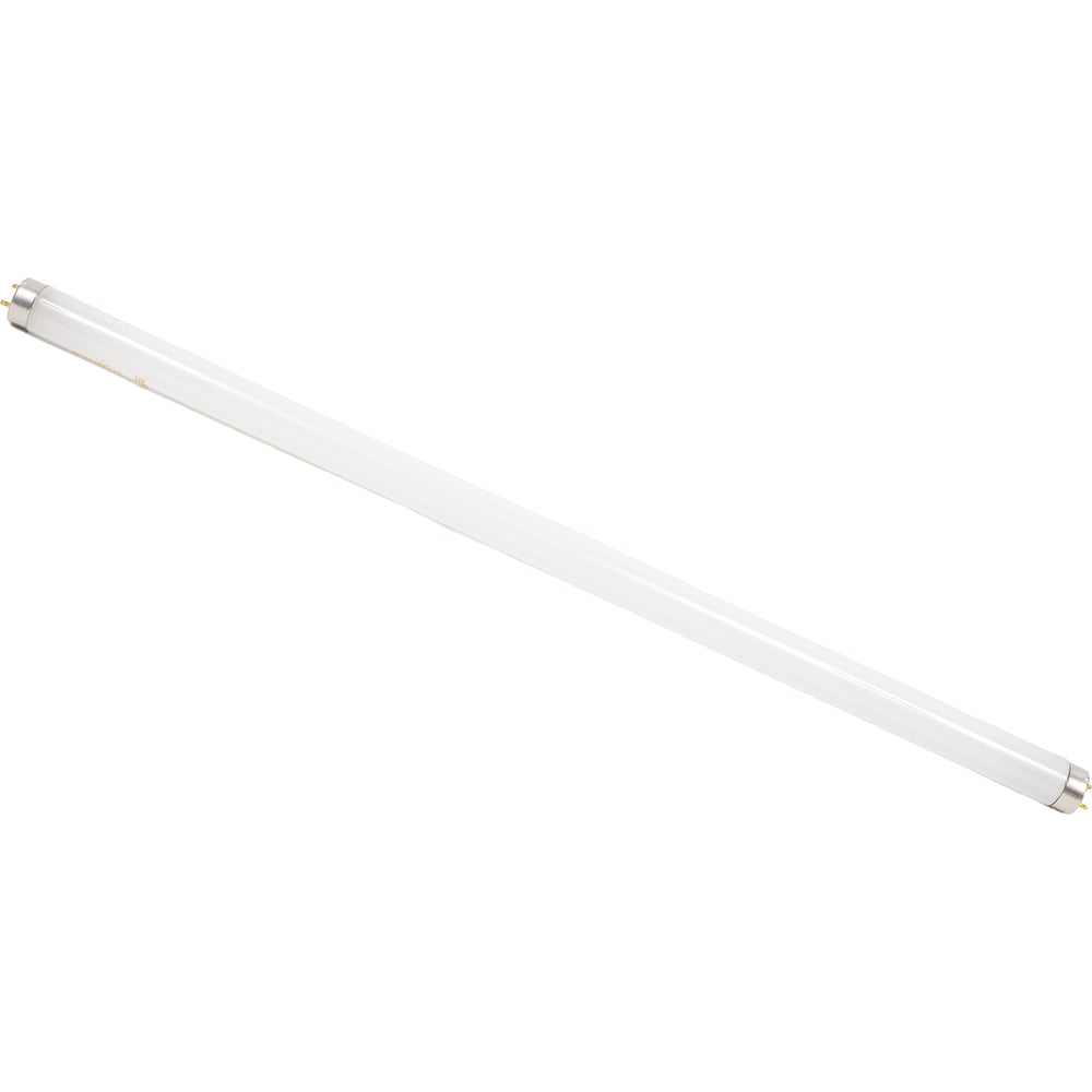 Люминесцентная лампа Формула Света ЛТ 18 Вт / 640 G13 T8 25x1 ФС ...