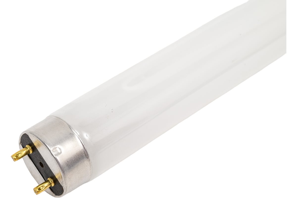 Люминесцентная лампа Формула Света ЛТ 18 Вт / 640 G13 T8 25x1 ФС ...