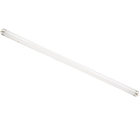 Люминесцентная лампа Формула Света ЛТ 18 Вт / 640 G13 T8 25x1 ФС FGLL30000006625