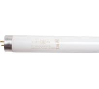 Люминесцентная лампа Формула Света ЛТ 18 Вт / 840 G13 T8 25x1 ФС FGLL30000007264