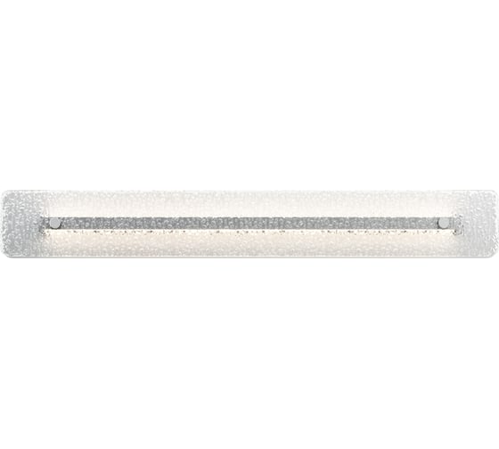 Настенный светильник (бра) MAYTONI maya led 17w алюминий хром P091WL-L13CH3K 1