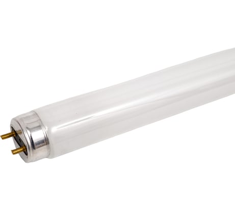 Люминесцентная лампа Формула Света ЛТ 30 Вт / 765 G13 T8 25x1 ФС FGLL30000007248