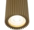 Настенный светильник (бра) MAYTONI dynamics 2хgu10x50w алюминий матовое золото MOD326WL-02MG 3