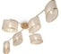 Люстра Freya Veil FR5157PL-06G 2