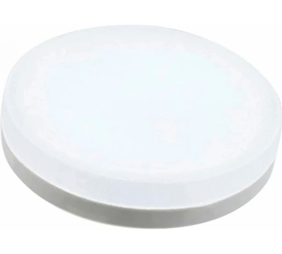 Светодиодная лампа Ecola Gx53 led premium 12,0w, tablet, 220v, с изменяемой цветовой температурой 2700/4200/6000k, матовая, 27x75 T5CT12ELC