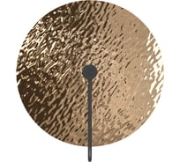 Настенный светильник (бра) MAYTONI mare 1хg9x40w металл и стекло черный MOD305WL-01B