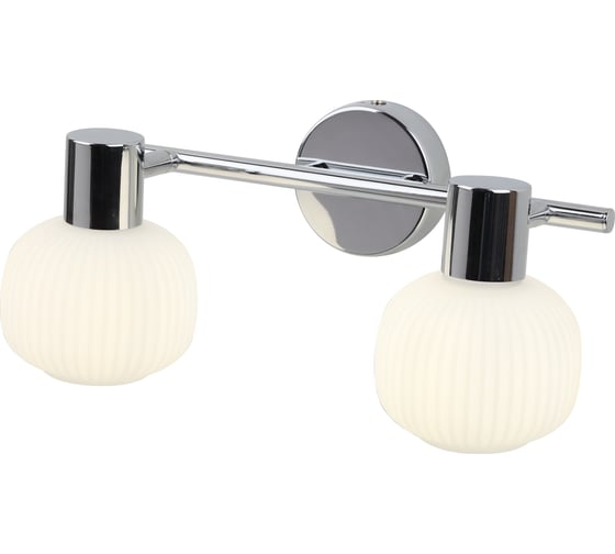 Спот Rivoli 7009702 Pulito W2 CR 2хE14 40W Б0038129 1