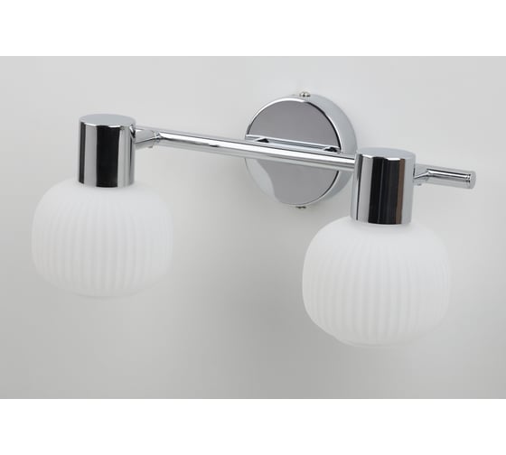 Спот Rivoli 7009702 Pulito W2 CR 2хE14 40W Б0038129