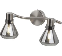 Спот Rivoli 7003702 Nebbia W2 SN 2хE14 40W Б0038100