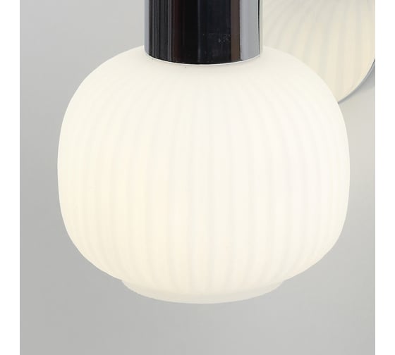Спот Rivoli 7009701 Pulito W1 CR 1хE14 40W Б0038128
