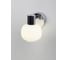 Спот Rivoli 7009701 Pulito W1 CR 1хE14 40W Б0038128 8