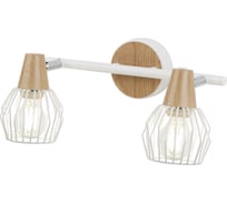 Спот Rivoli 7002702 Naturale W2 WT2хE14 40W Б0038097