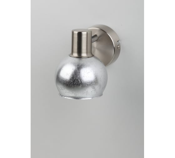 Спот Rivoli 7008701 Craquelure W1 SN 1хE14 40W Б0038124