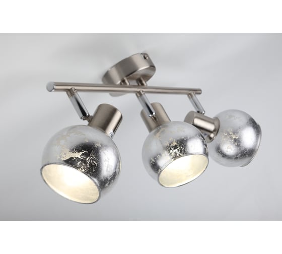 Спот Rivoli 7008732 Craquelure W3 SN 3хE14 40W Б0038127
