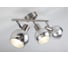 Спот Rivoli 7008732 Craquelure W3 SN 3хE14 40W Б0038127 5