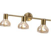 Спот Rivoli 7006703 Аlba W3 AG 3хE14 40W Б0038117