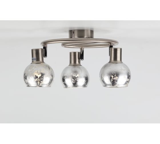 Спот Rivoli 7008731 Craquelure W3 SN 3хE14 40W Б0038126
