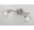 Спот Rivoli 7004702 Distratto W2 SN 2хE14 40W Б0038107 2