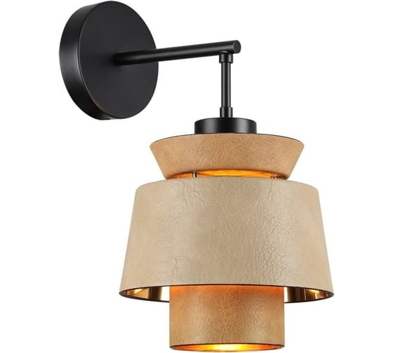 Бра ODEON LIGHT E14 1*40W KRESSA 4992/1W