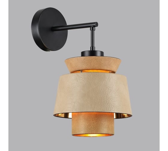 Бра ODEON LIGHT E14 1*40W KRESSA 4992/1W