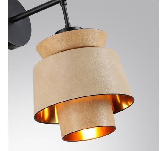 Бра ODEON LIGHT E14 1*40W KRESSA 4992/1W
