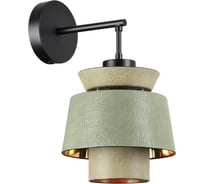 Бра ODEON LIGHT E14 1*40W KRESSA 4992/1WA