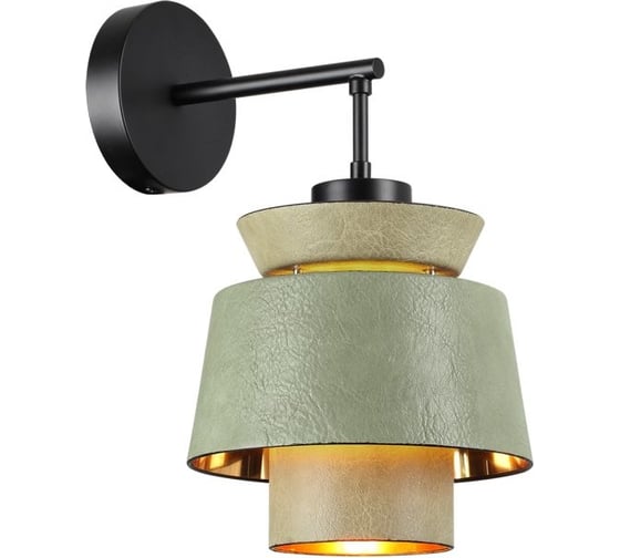 Бра ODEON LIGHT E14 1*40W KRESSA 4992/1WA