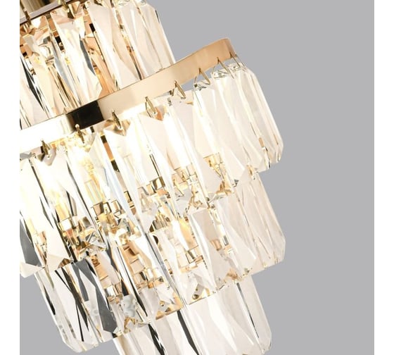Бра ODEON LIGHT E14 2*40W WAYTA 5073/2W