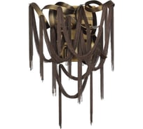 Бра ODEON LIGHT G9 4*40W CHAINY 5066/4W