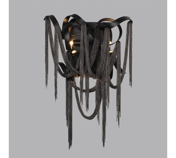 Бра ODEON LIGHT G9 4*40W CHAINY 5067/4W