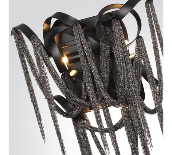Бра ODEON LIGHT G9 4*40W CHAINY 5067/4W