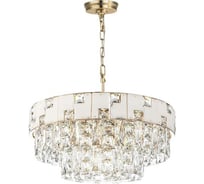 Люстра ODEON LIGHT E14 11*40W CHESSI 5076/11