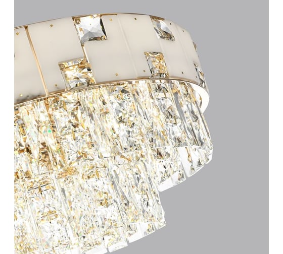 Люстра ODEON LIGHT E14 11*40W CHESSI 5076/11