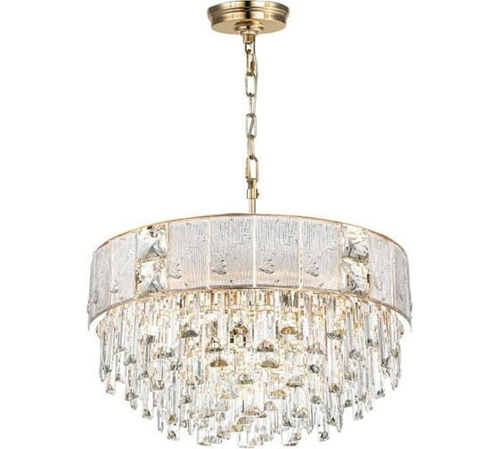 Люстра ODEON LIGHT E14 11*40W FIESTA 5070/11