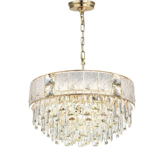 Люстра ODEON LIGHT E14 11*40W FIESTA 5070/11