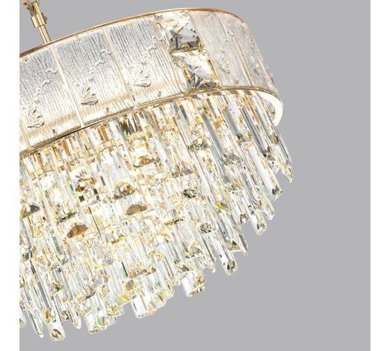 Люстра ODEON LIGHT E14 11*40W FIESTA 5070/11