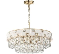 Люстра ODEON LIGHT E14 12*40W CHESSI 5076/12