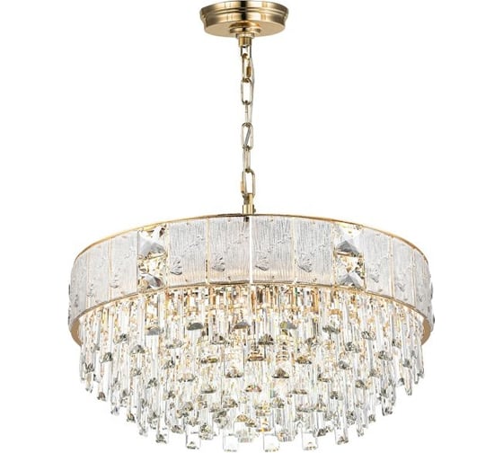 Люстра ODEON LIGHT E14 12*40W FIESTA 5070/12