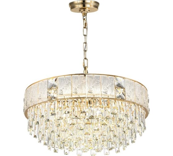 Люстра ODEON LIGHT E14 12*40W FIESTA 5070/12